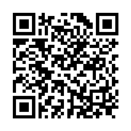 開啟詞條名稱：堂 QRcode分享