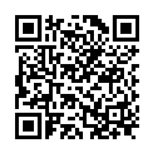 開啟詞條名稱：堅牡 QRcode分享