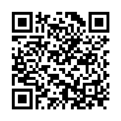 開啟詞條名稱：墩 QRcode分享