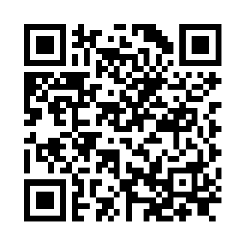 開啟詞條名稱：參天 QRcode分享