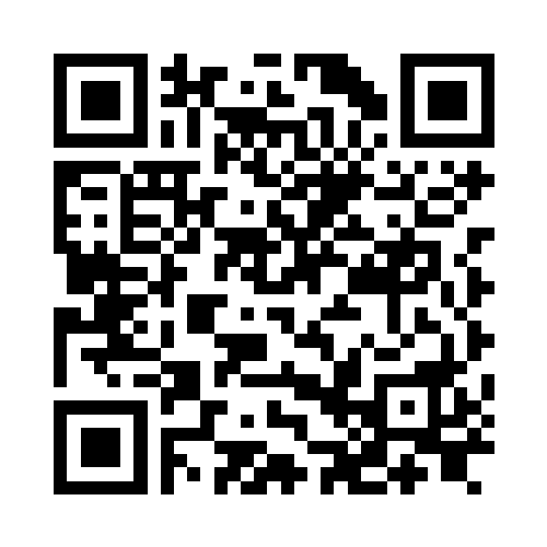 開啟詞條名稱：倒 QRcode分享