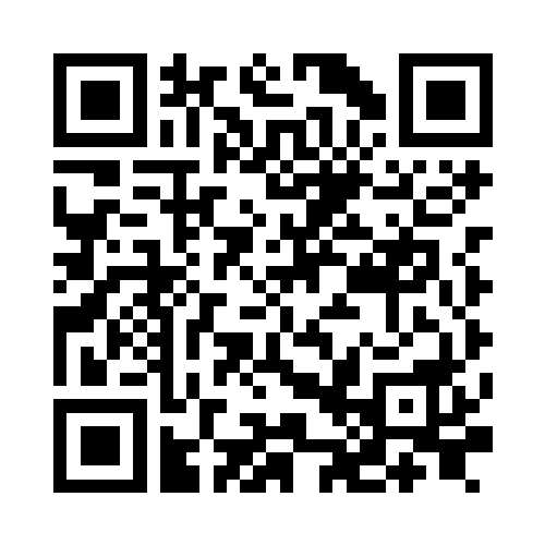 開啟詞條名稱：大名 QRcode分享