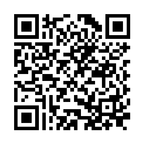 開啟詞條名稱：大 QRcode分享