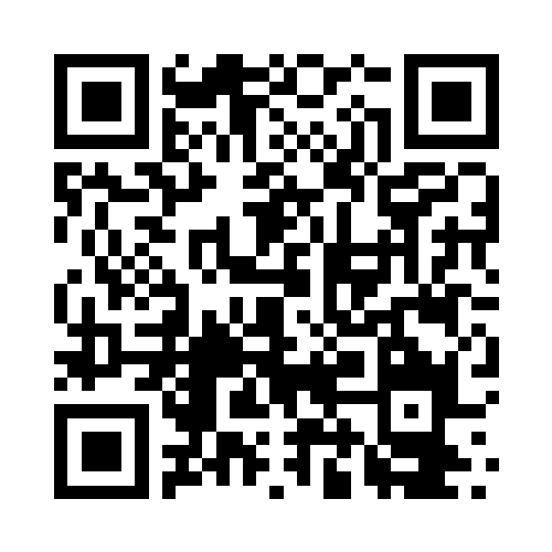 開啟詞條名稱：貝登堡（Powell Baden） QRcode分享