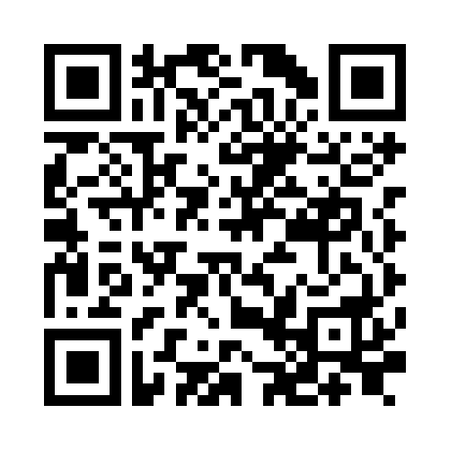 開啟詞條名稱：字 QRcode分享