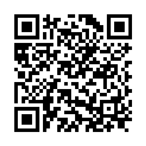 開啟詞條名稱：訓誡 QRcode分享