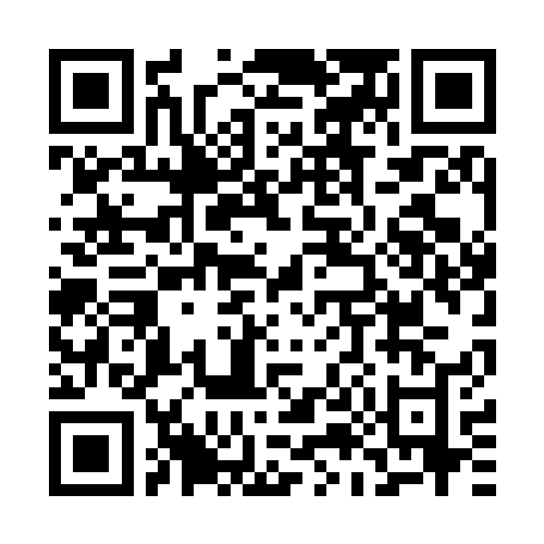 開啟詞條名稱：習 QRcode分享