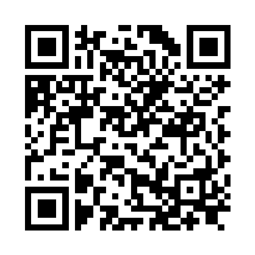 開啟詞條名稱：手無尺鐵 QRcode分享