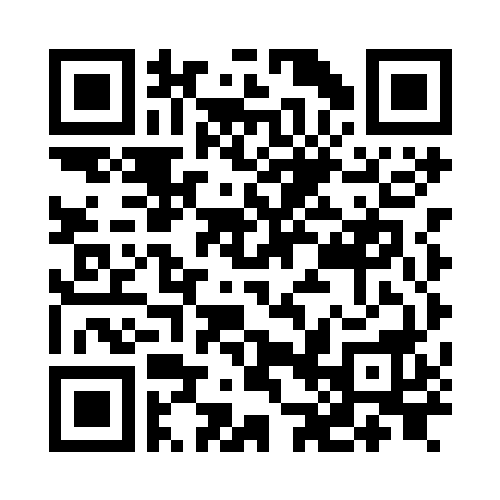 開啟詞條名稱：密 QRcode分享