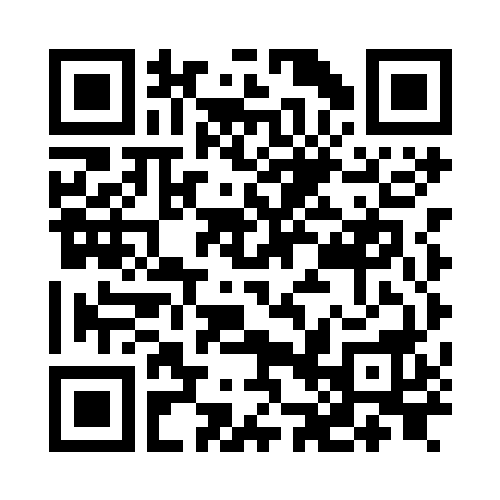 開啟詞條名稱：家 QRcode分享