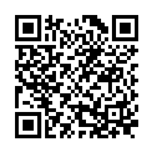 開啟詞條名稱：物 QRcode分享