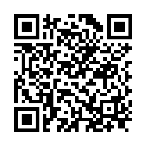 開啟詞條名稱：精細 QRcode分享