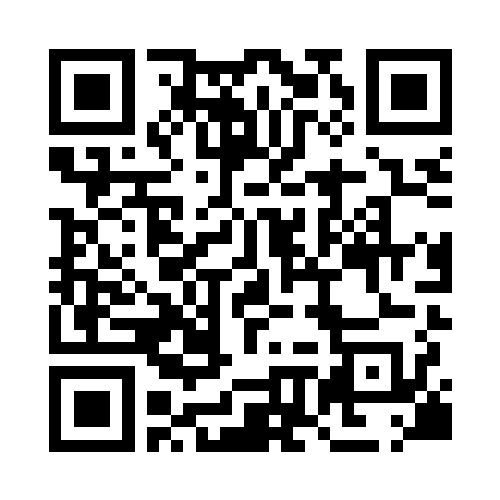 開啟詞條名稱：常 QRcode分享