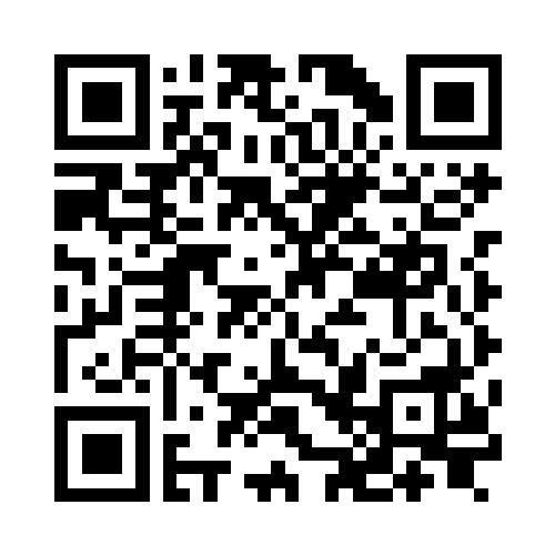 開啟詞條名稱：字 QRcode分享