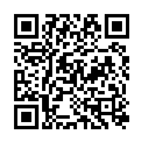 開啟詞條名稱：盧梭（Jean Jacques Rousseau) QRcode分享