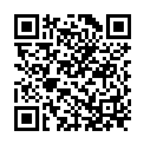 開啟詞條名稱：對稱形 QRcode分享