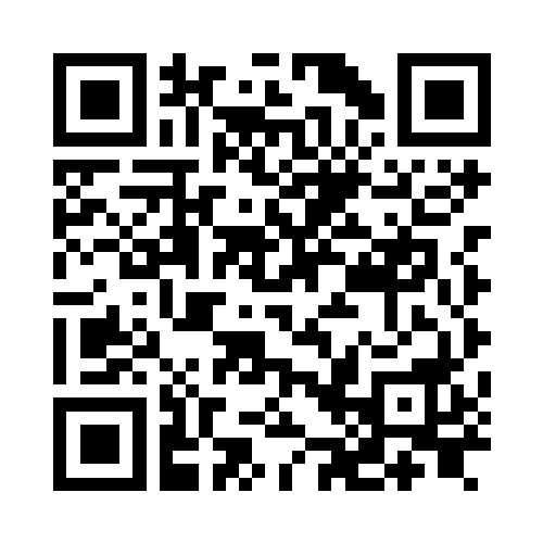 開啟詞條名稱：密不通風 QRcode分享