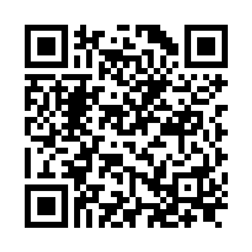 開啟詞條名稱：心理計量學 QRcode分享