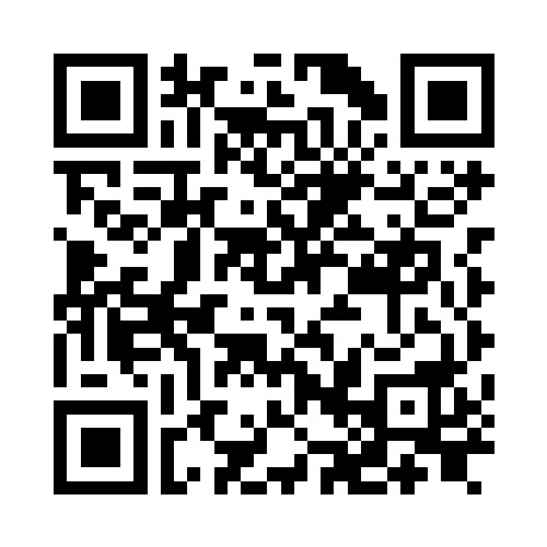 開啟詞條名稱：人格疾患 QRcode分享