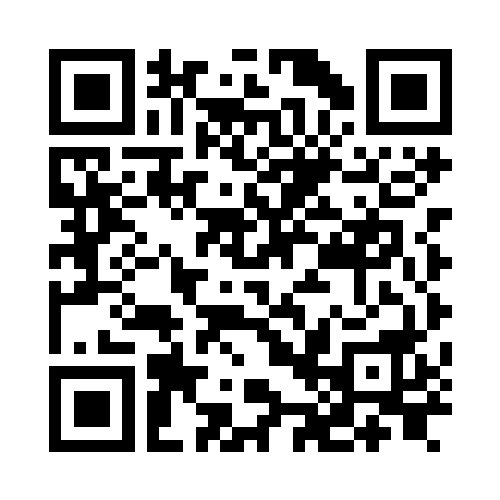 開啟詞條名稱：例規 QRcode分享