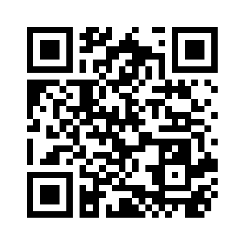 開啟詞條名稱：堆山積海 QRcode分享