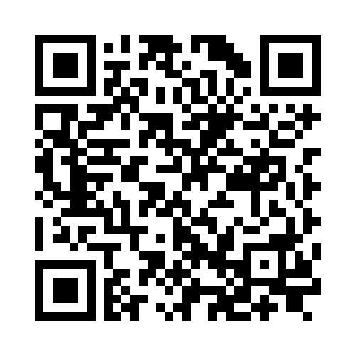 開啟詞條名稱：手板子 QRcode分享