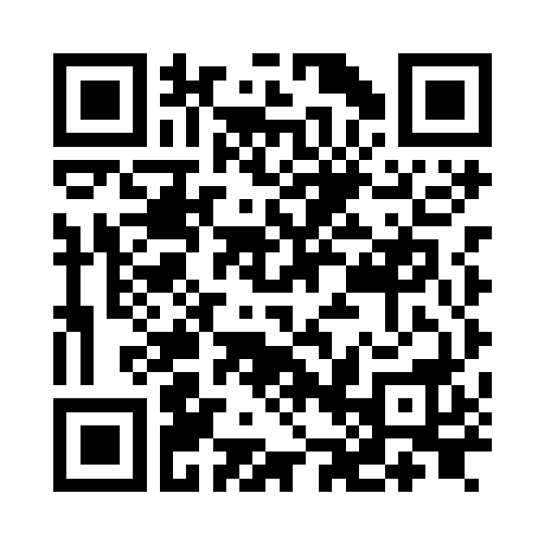 開啟詞條名稱：套招 QRcode分享