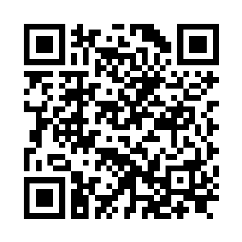 開啟詞條名稱：獲獎 QRcode分享