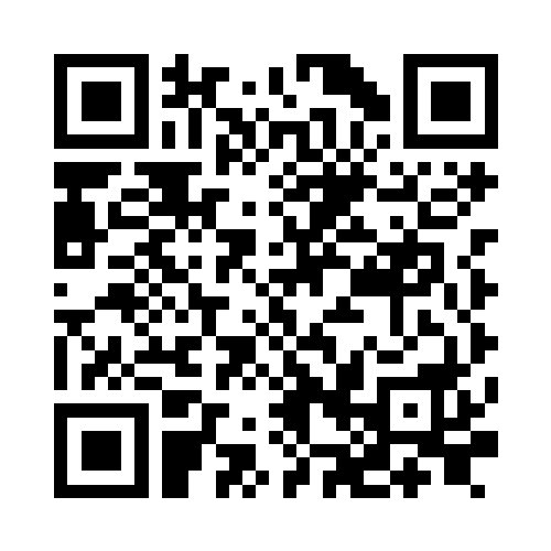 開啟詞條名稱：目 QRcode分享