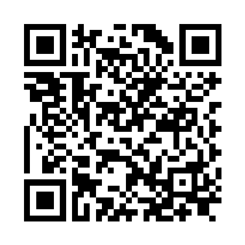 開啟詞條名稱：師 QRcode分享