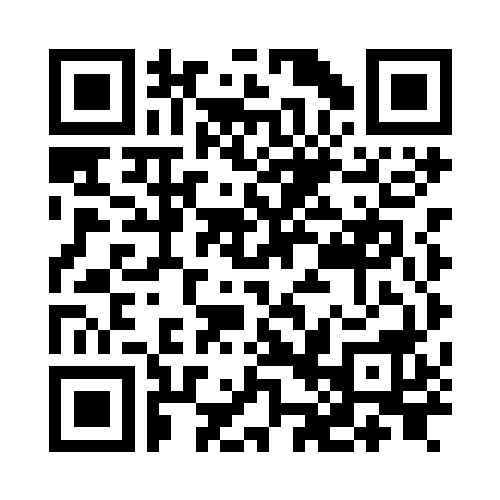 開啟詞條名稱：席慕蓉 QRcode分享