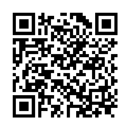 開啟詞條名稱：補 QRcode分享