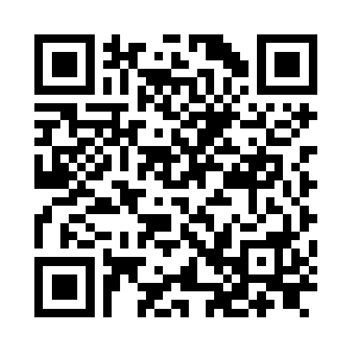 開啟詞條名稱：沒搭撒 QRcode分享