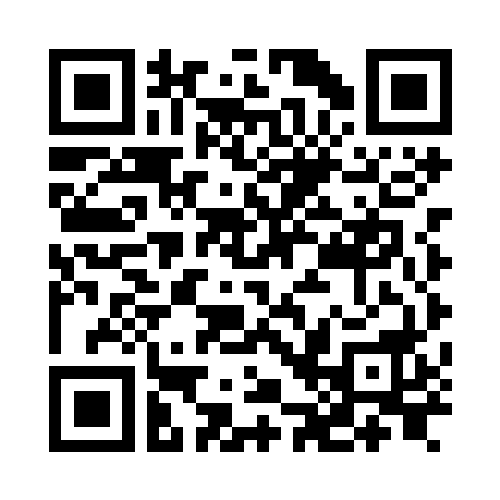 開啟詞條名稱：欠資郵票 QRcode分享