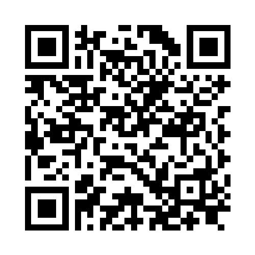 開啟詞條名稱：回頭是岸 QRcode分享