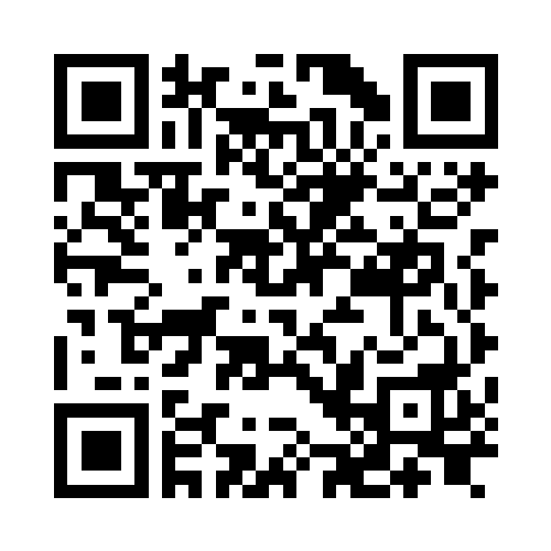 開啟詞條名稱：上課 QRcode分享