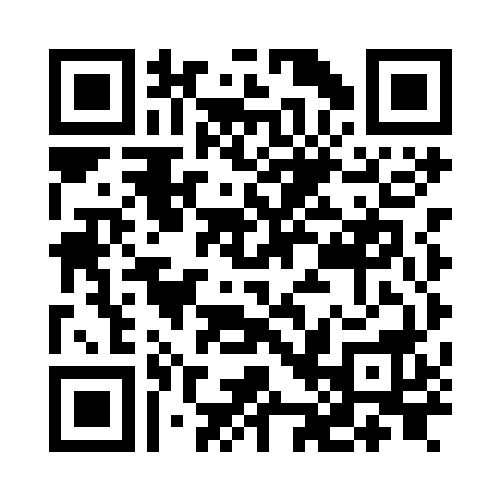 開啟詞條名稱：活動課程 QRcode分享