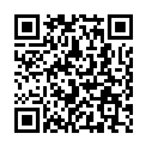 開啟詞條名稱：日本 QRcode分享