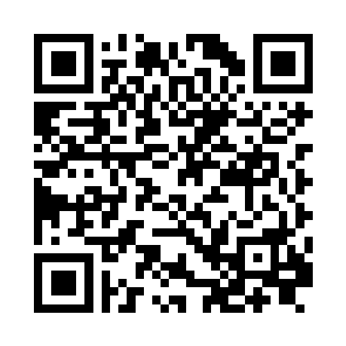 開啟詞條名稱：日本 QRcode分享