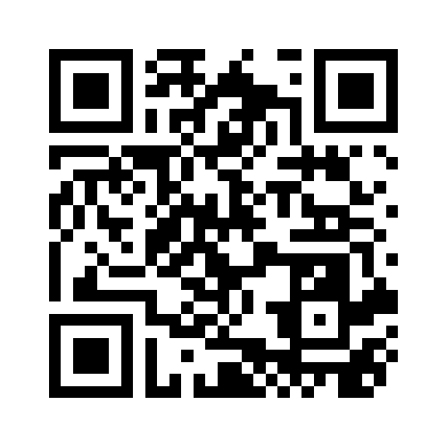 開啟詞條名稱：綽子 QRcode分享