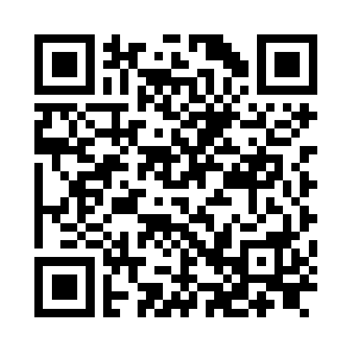 開啟詞條名稱：帙 QRcode分享