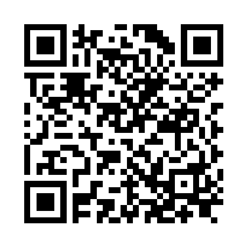 開啟詞條名稱：殷浩書空 QRcode分享