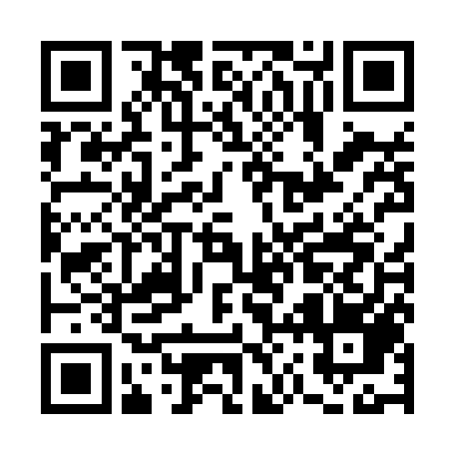 開啟詞條名稱：最近 QRcode分享