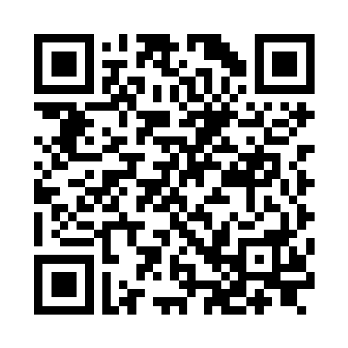 開啟詞條名稱：有 QRcode分享