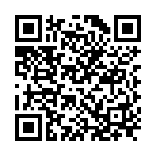 開啟詞條名稱：有 QRcode分享