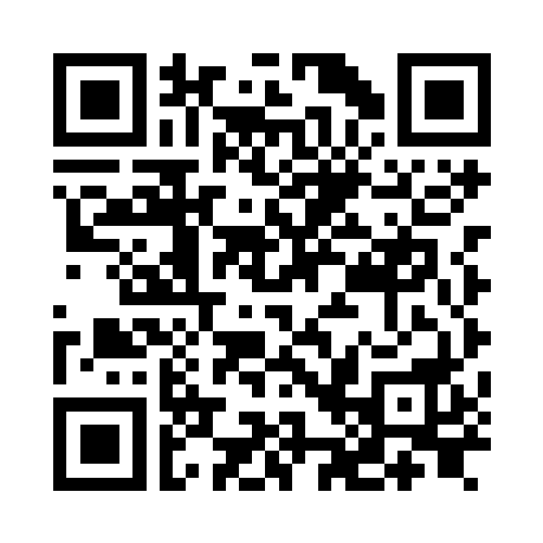 開啟詞條名稱：安步當車 QRcode分享