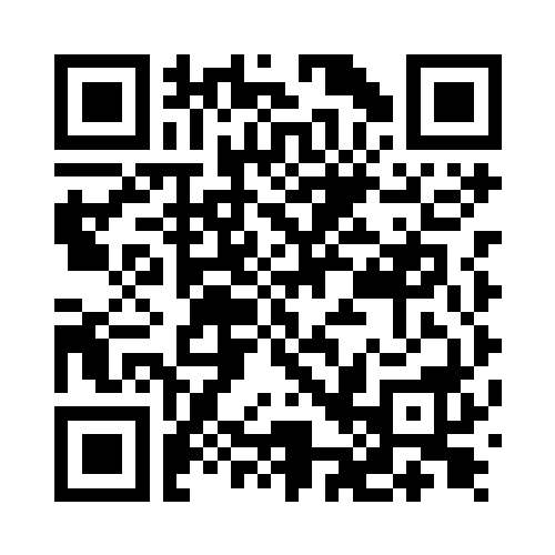 開啟詞條名稱：家 QRcode分享