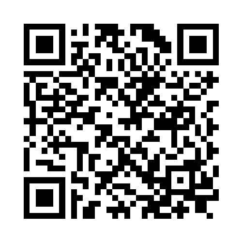 開啟詞條名稱：燕鷗(東北亞種) QRcode分享