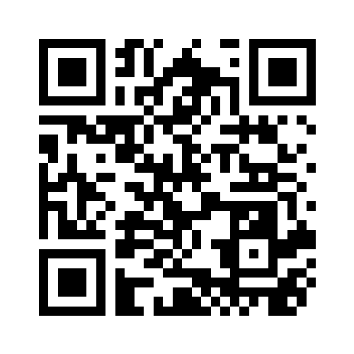 開啟詞條名稱：明日黃花 QRcode分享