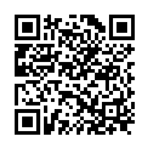 開啟詞條名稱：冠棘鮋 QRcode分享